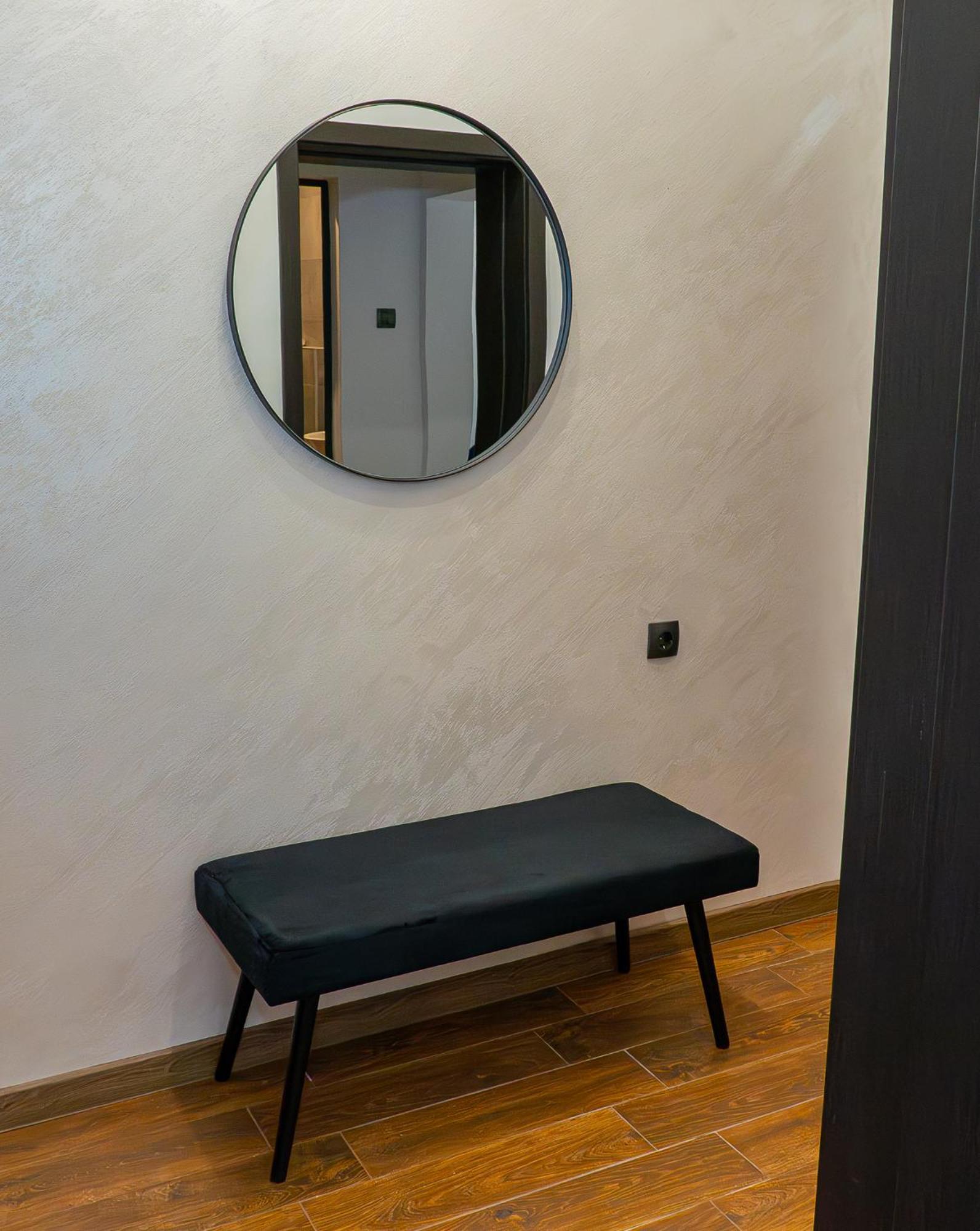 Central Apartments Veliko Turnovo Bagian luar foto