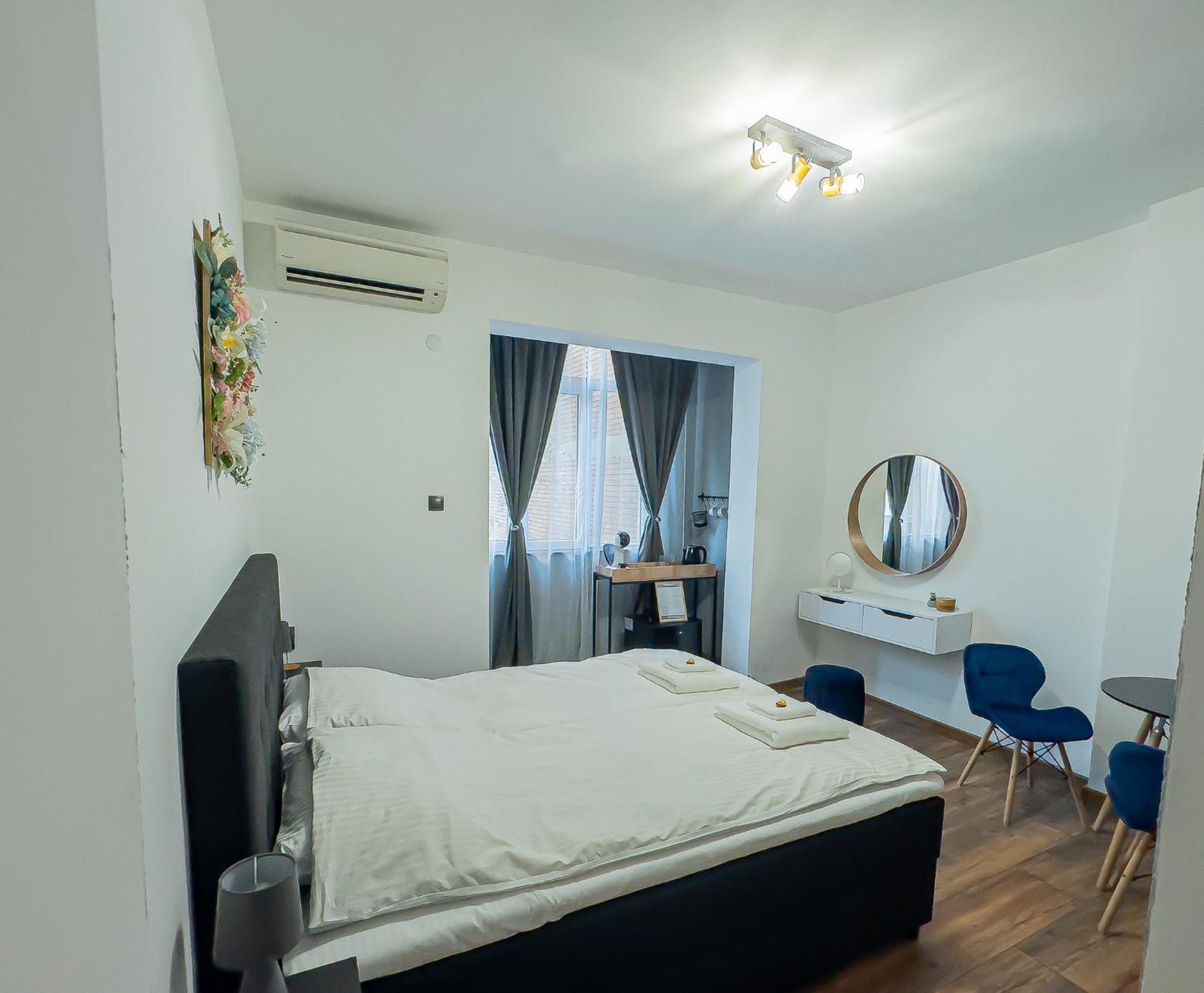 Central Apartments Veliko Turnovo Bagian luar foto