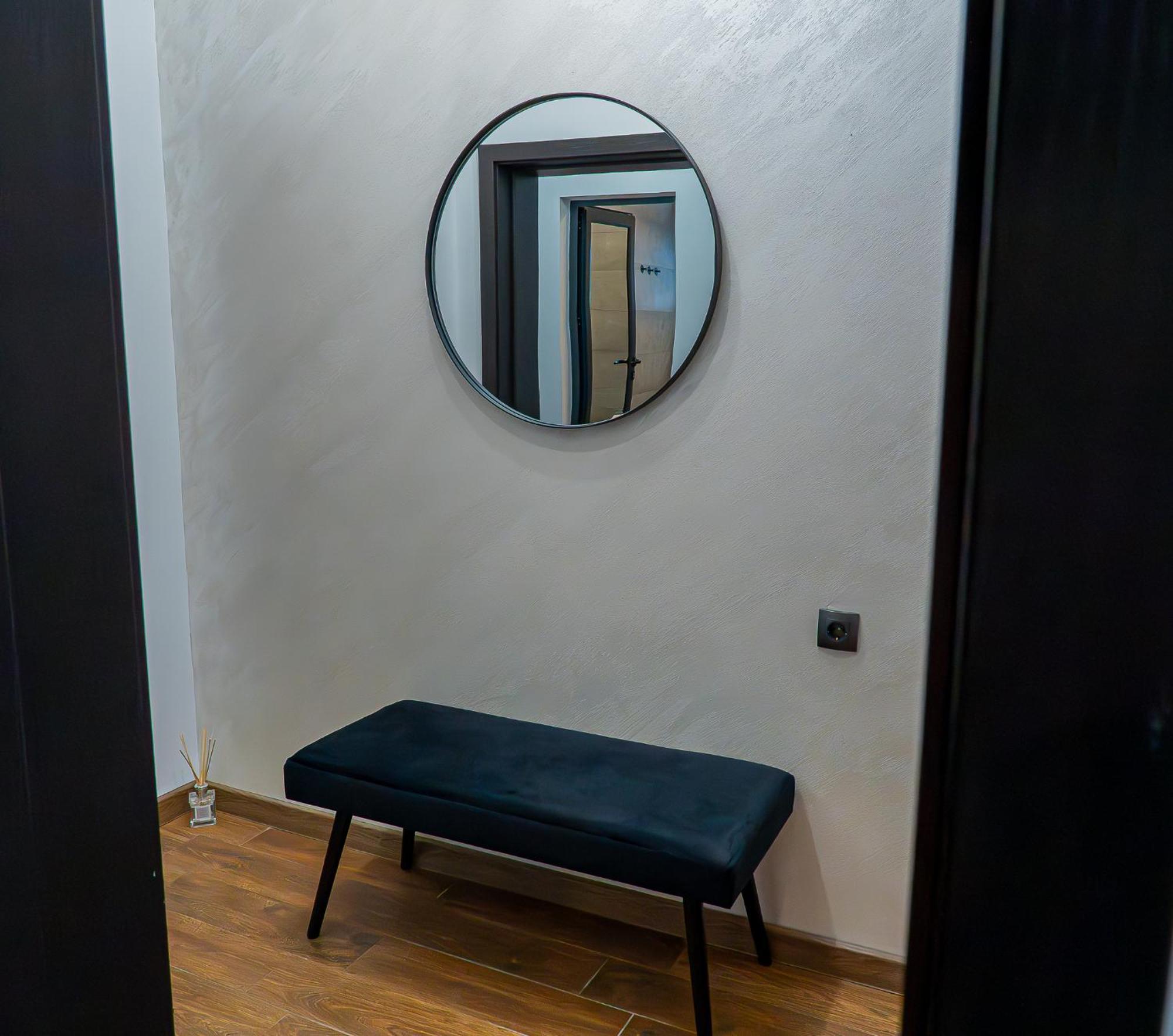 Central Apartments Veliko Turnovo Bagian luar foto
